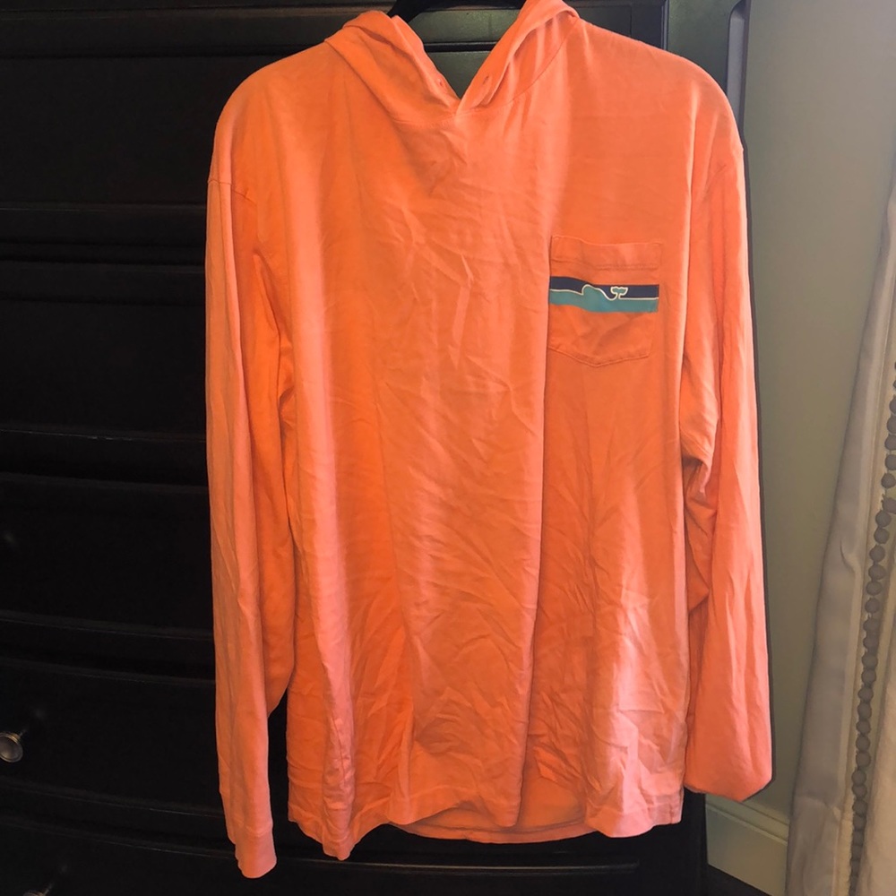 Vineyard Vines Hoodie